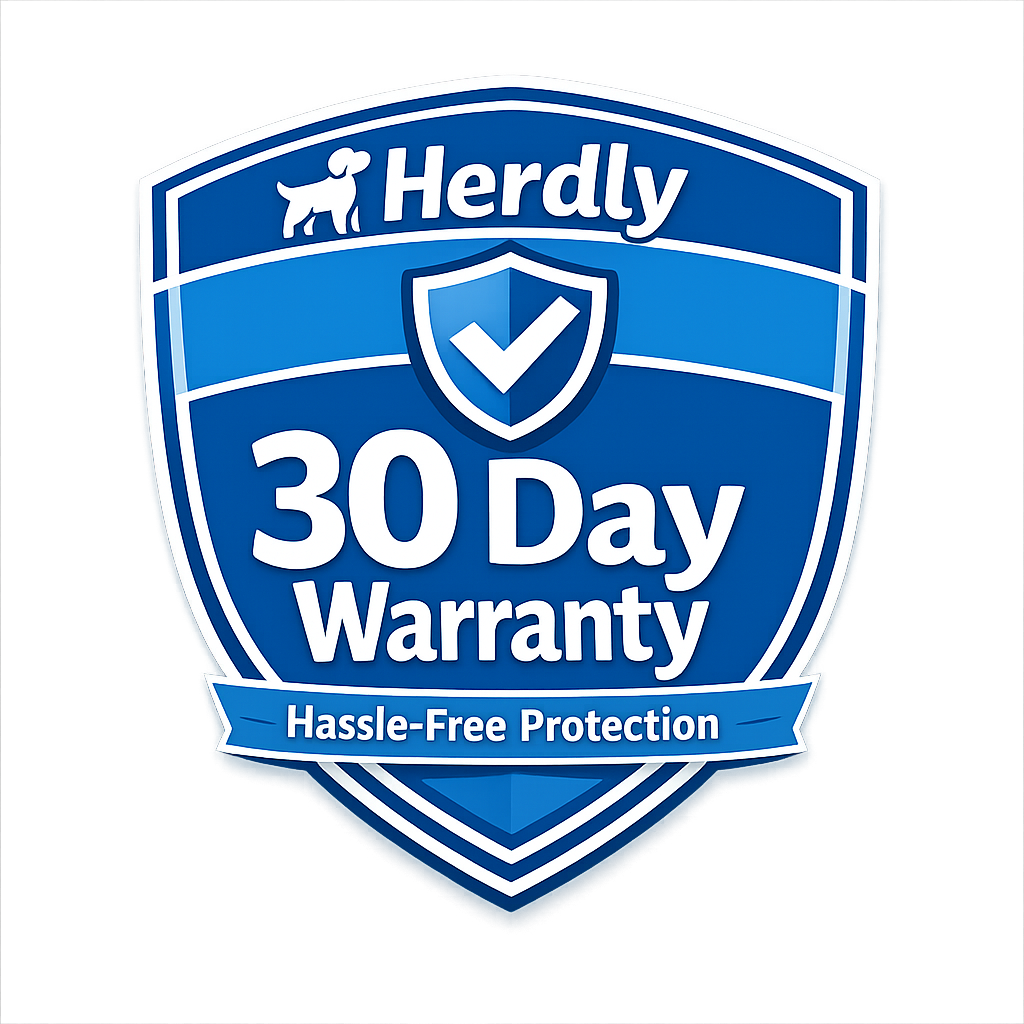 30 Day Warranty