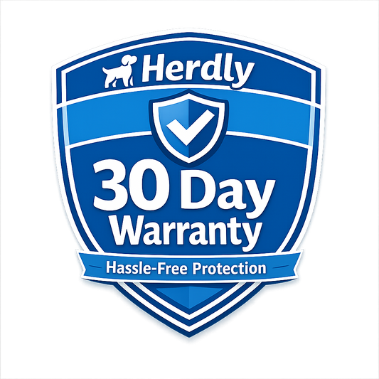30 Day Warranty