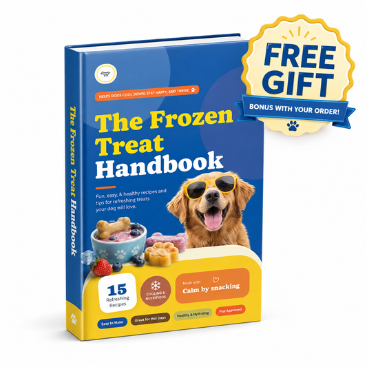 The Frozen Treat HandBook